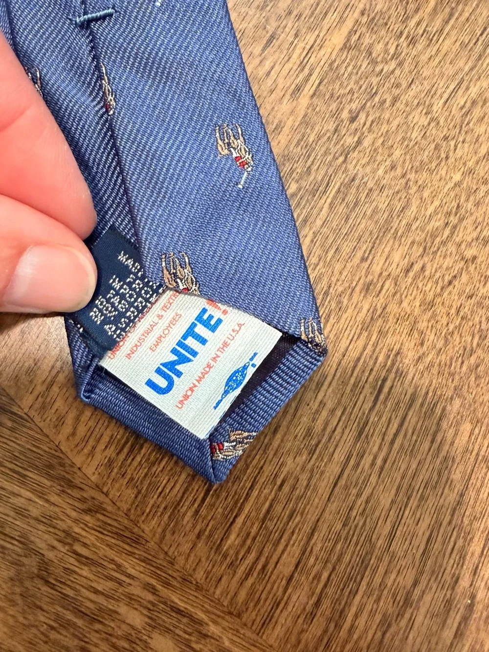 Polo Ralph Lauren 100% silk